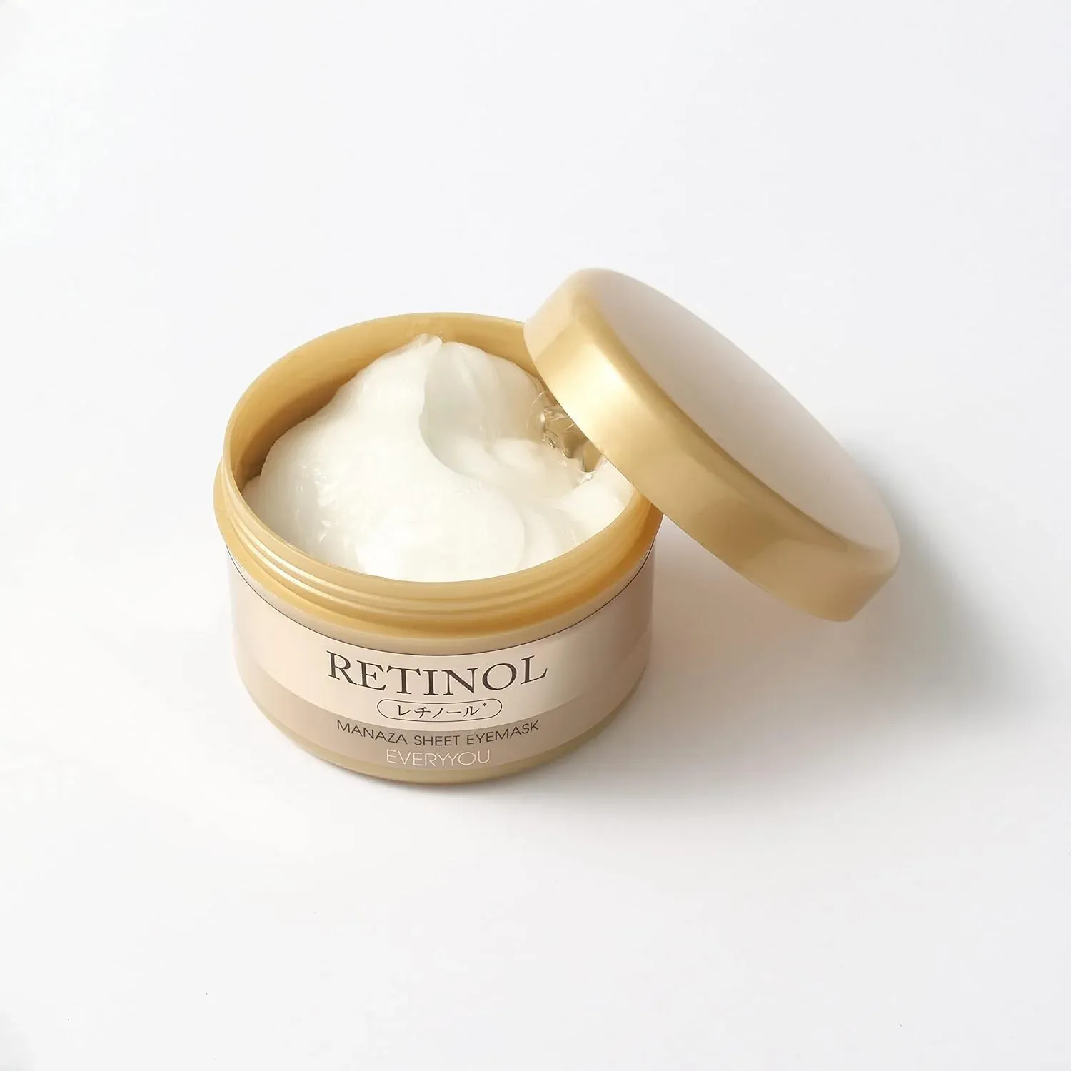 EVEVRYYOU Retinol Sheet Eye Mask — additional photo