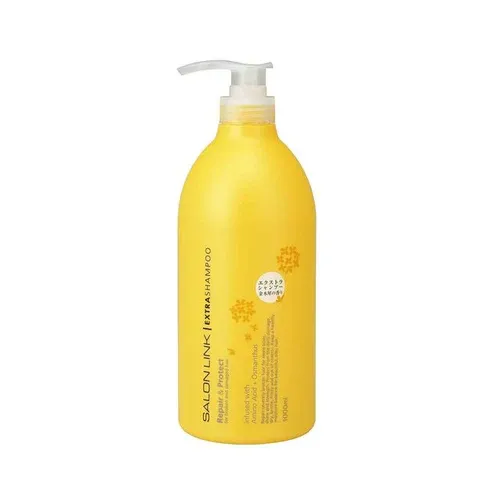 S SELECT Salon Link Extra Shampoo Osmanthus Fragrance　1,000ml