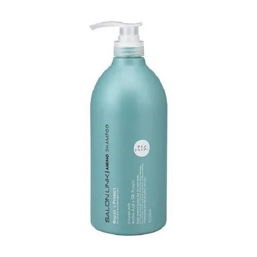 S SELECT Salon Link Amino Shampoo　1,000ml