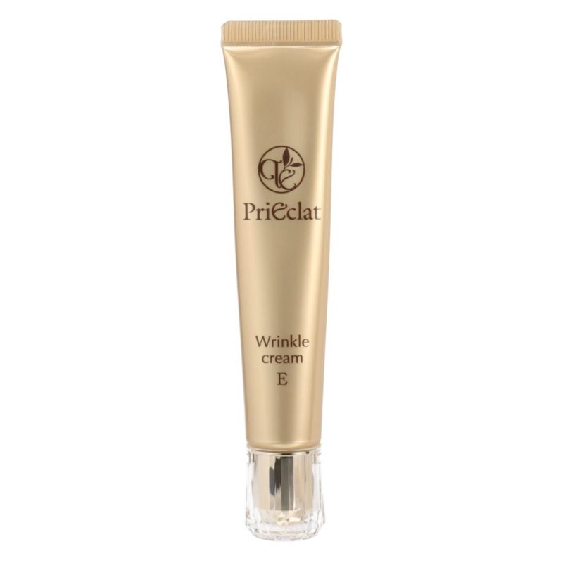 Prieclat Wrinkle Cream E 25g — additional photo
