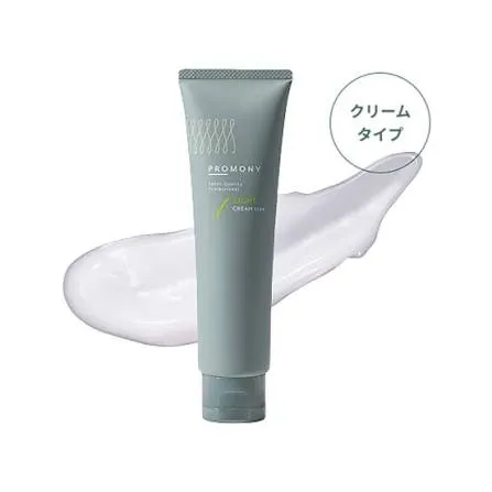 S SELECT PROMONY 1 Light 90g Cream type