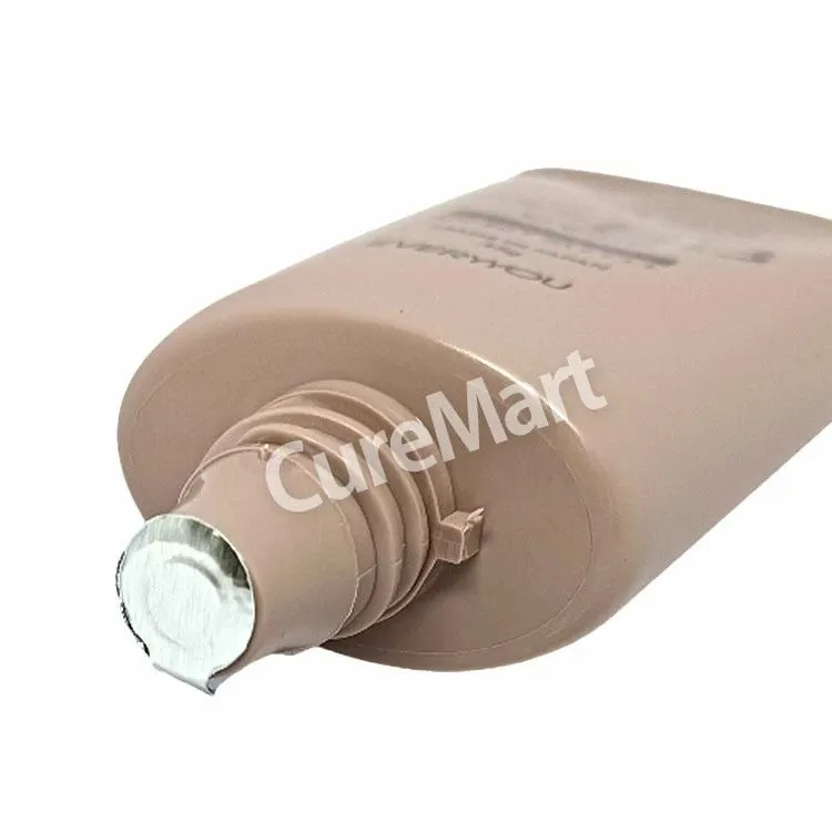 EVERYYOU Long Fit BBCream Light Ocher — additional photo