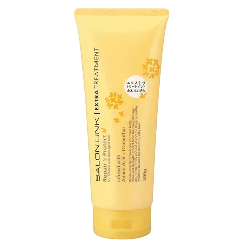 S SELECT Salon Link Extra Treatment Osmanthus Fragrance　300g