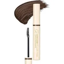 S SELECT love liner AllLash Mask L2 LONG & SEPARATE BROWN BLACK
