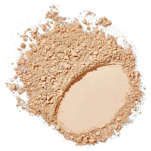 TIME SECRET MINERAL MEDICATED PRESSD POWDER MEDIUM OCHER — additional photo