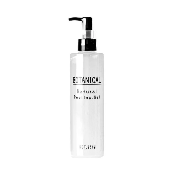 S SELECT Botanical Natural Peeling Gel 250Ml