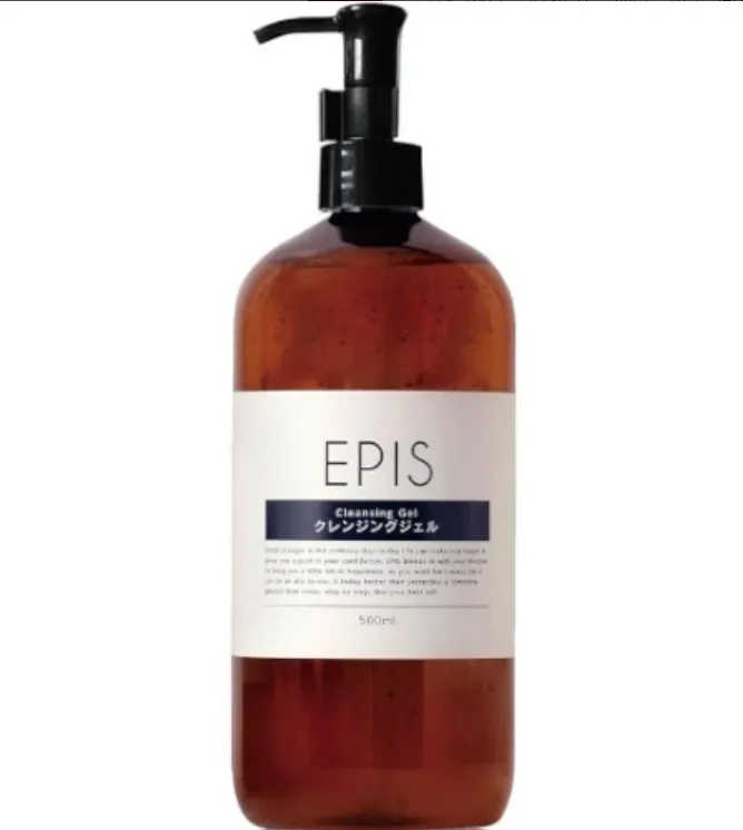 EPIS Cleansing Gel