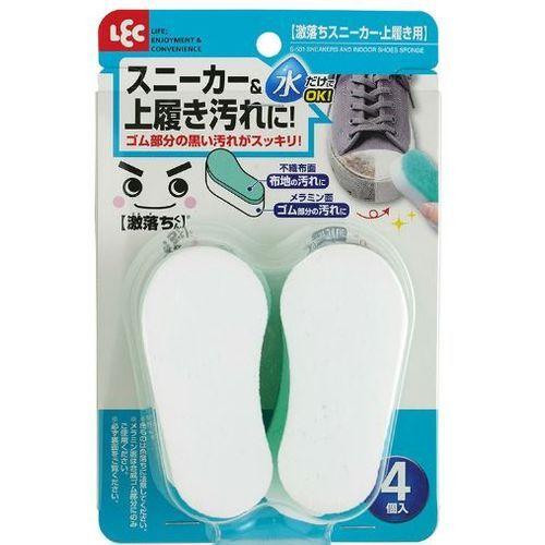 S SELECT [Gekiochi] Athletic Shoe Polishing Sponge