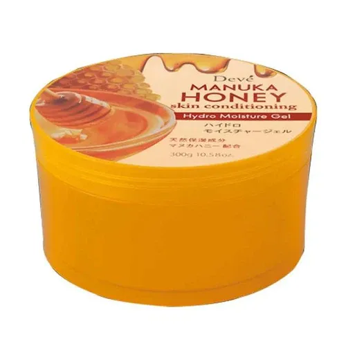 Deve Manuka Honey Hydro Moisture Gel　300g — additional photo