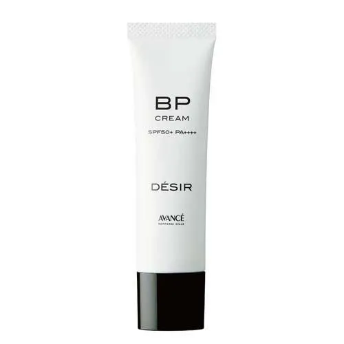S SELECT Avance ESIR BP CREAM　Matte
