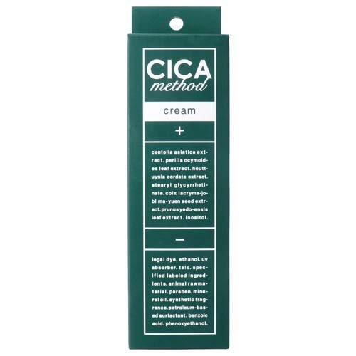 CICA method CREAM 100g 100g