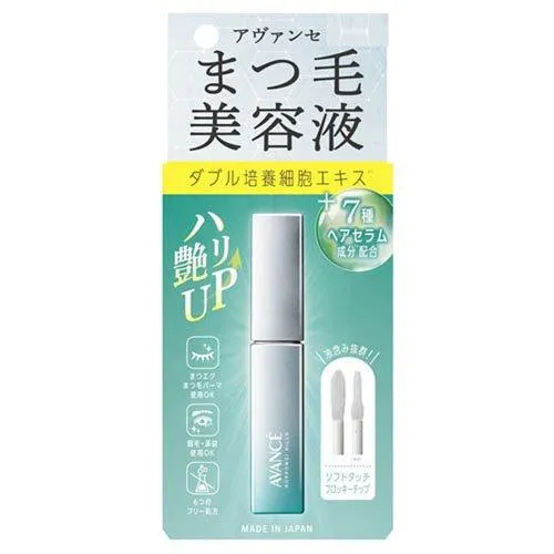 S SELECT AVANCE Eyelash Serum (6.5g)