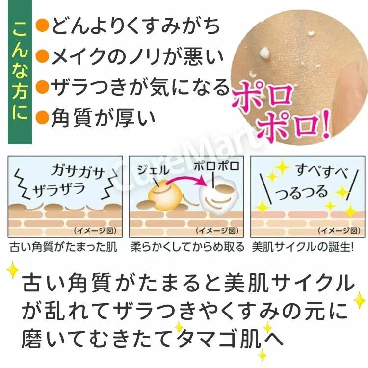 Platinum Label VC Glutathione Peeling Gel — additional photo