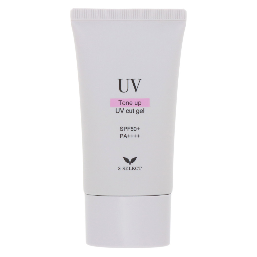 S SELECT UV TONEUP UV CUT GEL — additional photo