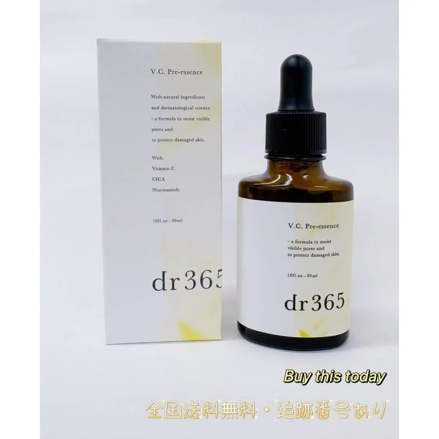 S SELECT V.C. Pre-Essence