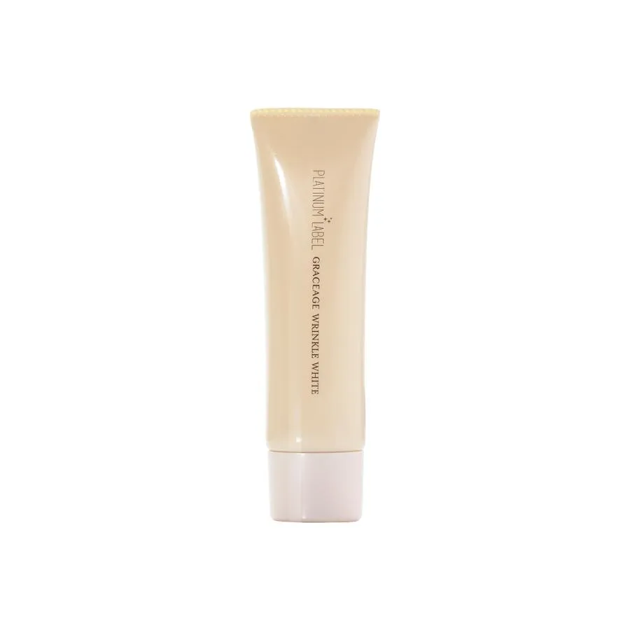 PLATINUM LABEL White Wrinkle Eye Cream — additional photo