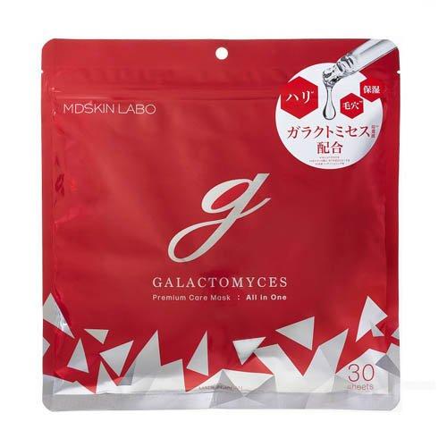 S SELECT Mdskin Labo Galactomyces 30P