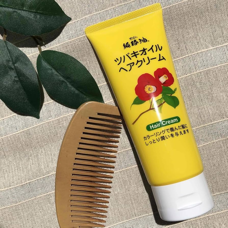 Kurobara Hair Cream — additional photo
