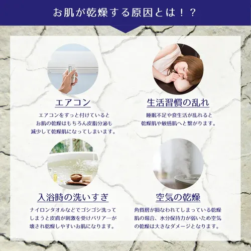 Reihaku HATOMUGI Body Milk　400ml — additional photo