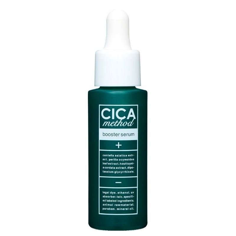 Cica Method Booster Serum 28Ml — additional photo