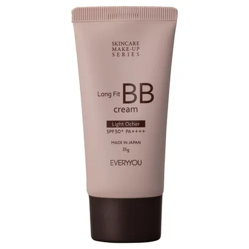 S SELECT EVERYYOU Long Fit BBCream Light Ocher