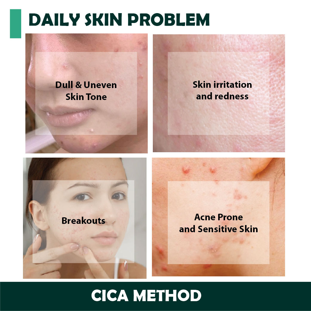 Cica Method Mist 100Ml — additional photo