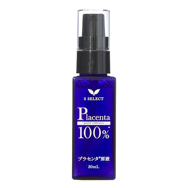 S-Select Placenta Extract 30ml — additional photo