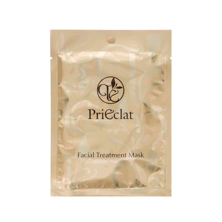 S SELECT PriEclat Mask