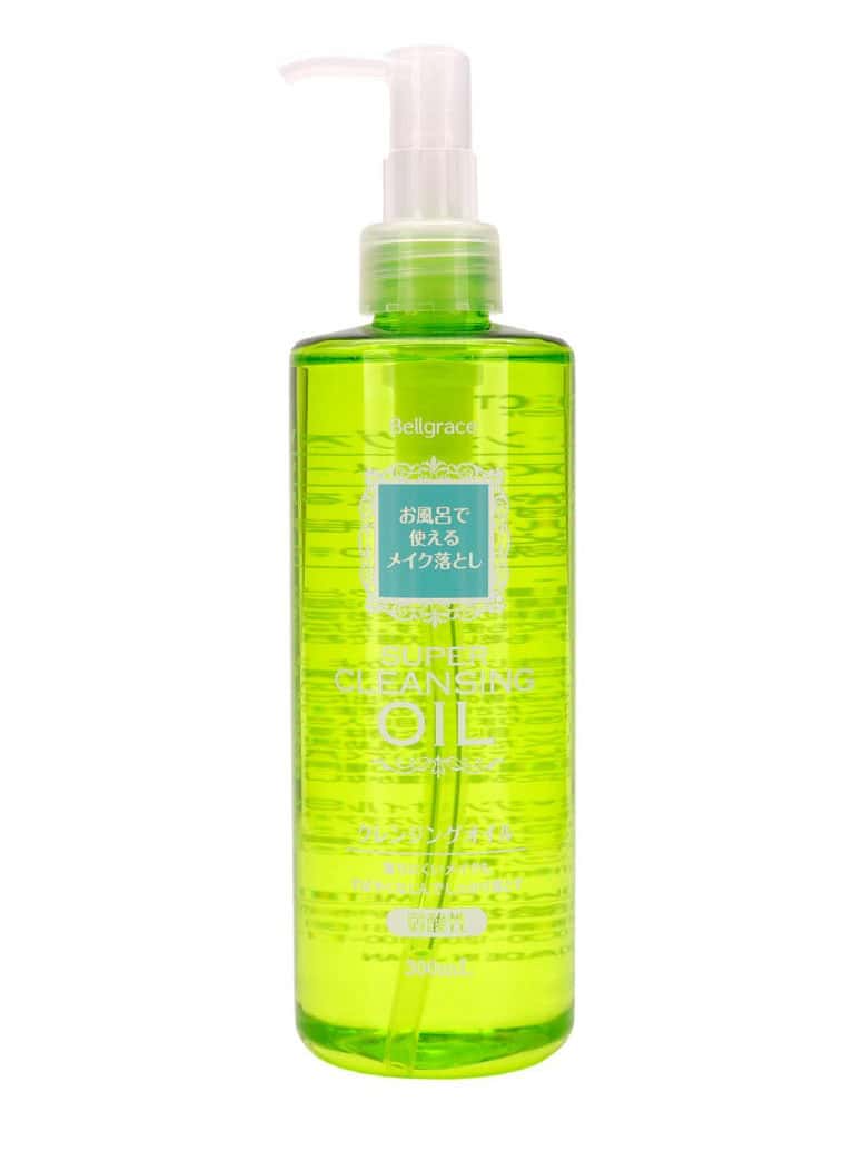 S Select Super Cleansing Oil 300ml