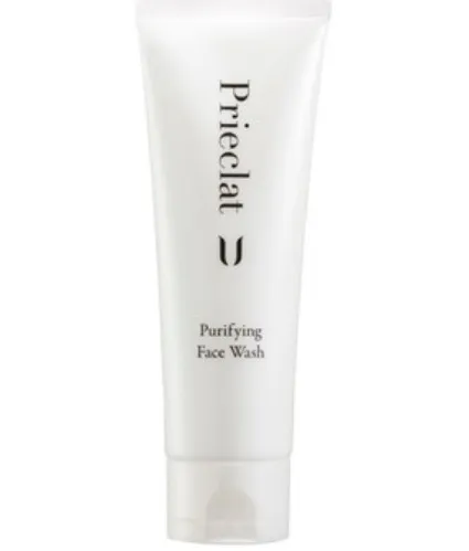 S SELECT PRIECLAT U PURIFYING WASH