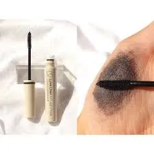 Love liner alllash mask L2 LONG & SEPARATE DEEP BLACK — additional photo
