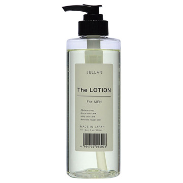 S SELECT Jellan The Lotion