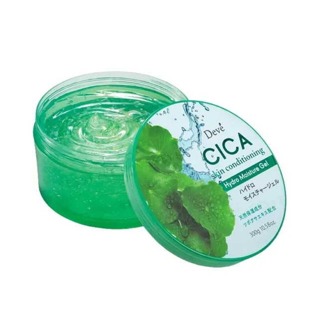 S SELECT Deve CICA Hydro Moisture Gel 300g