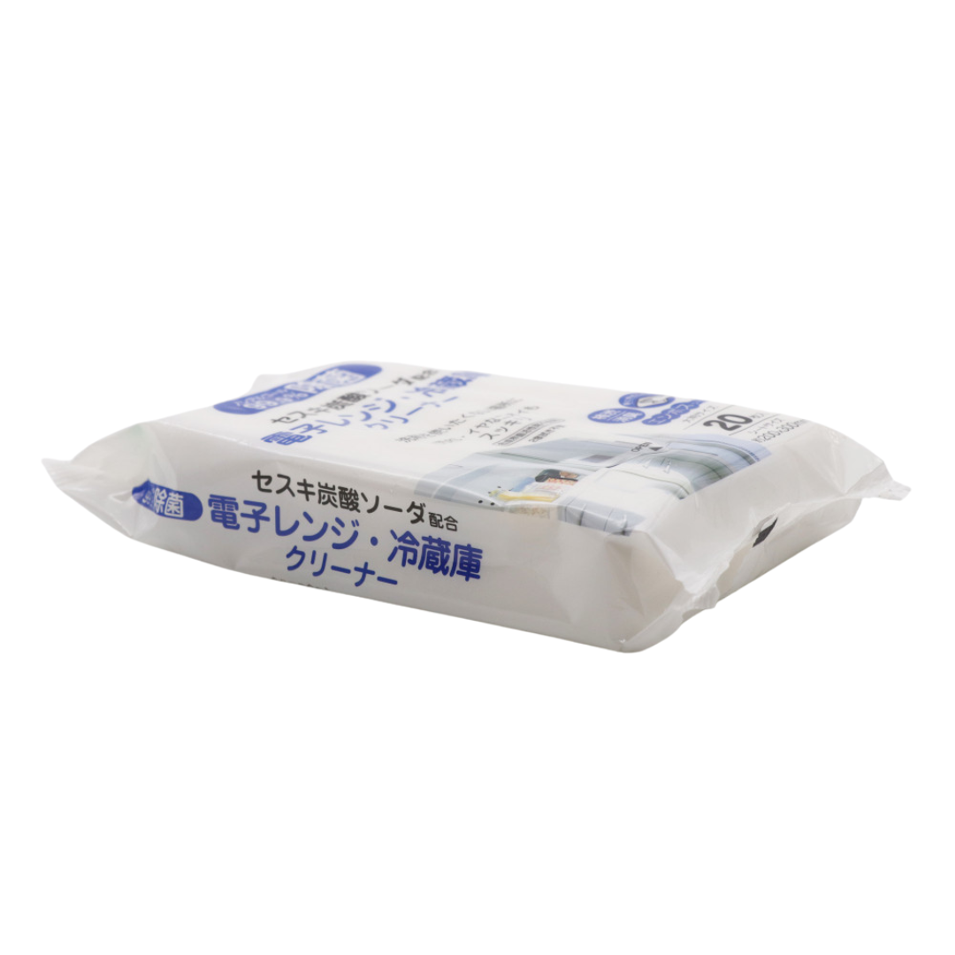 S Select Microwave And Refrigerator Cleaner 20S — additional photo
