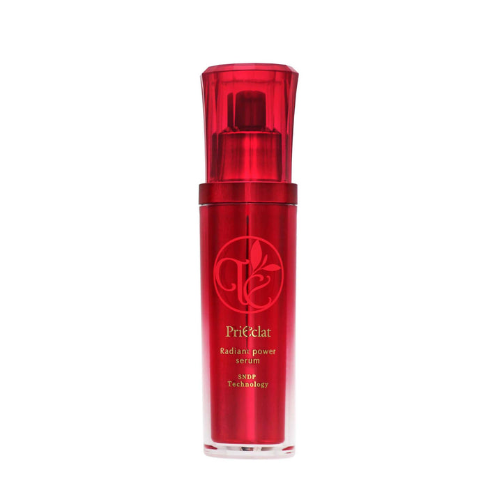 S SELECT Prieclat Radiant Power Serum