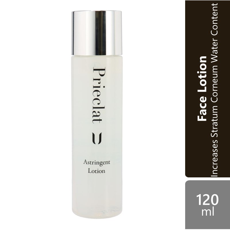 S SELECT Prieclat U Astringent Lotion 120ml