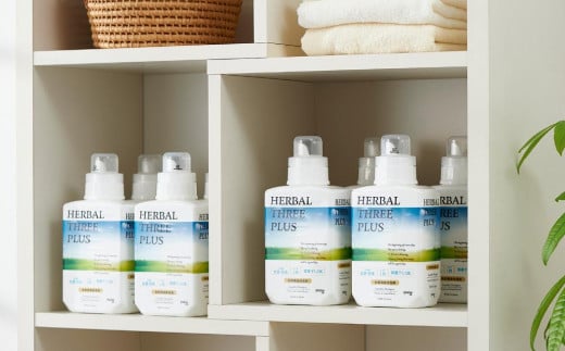 Herbal Three Plus 900G — additional photo