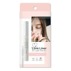 S SELECT love liner AllLash Serum R