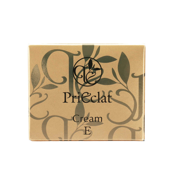 Prieclat Cream E 27g — additional photo